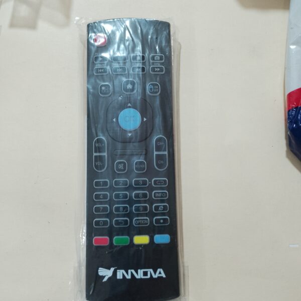control remoto