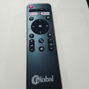 control remoto