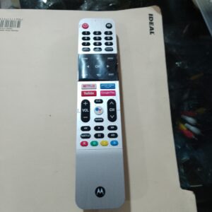 control remoto