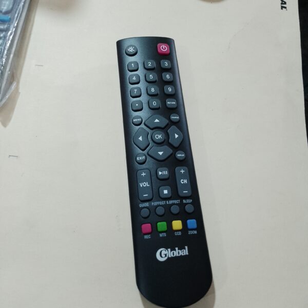 control remoto