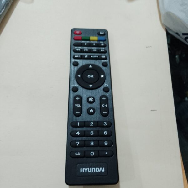 control remoto