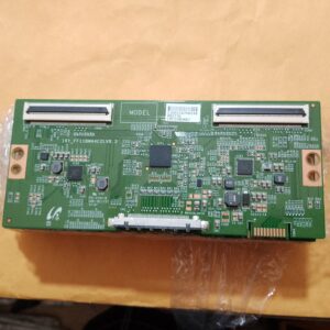 Tarjeta TCON 55"