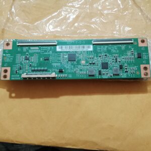 Tarjeta TCON 49"