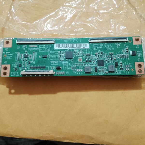 Tarjeta TCON 49"