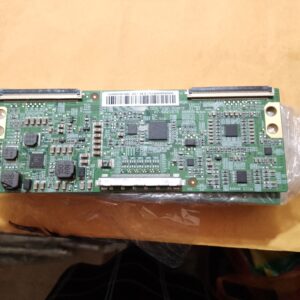 tarjeta TCON 49"