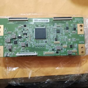 tarjeta TCON 55