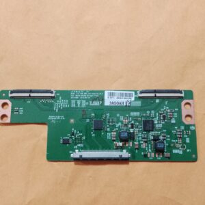 tarjeta TCON 49