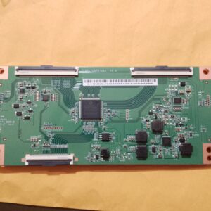 Tarjeta TCON 50/58"