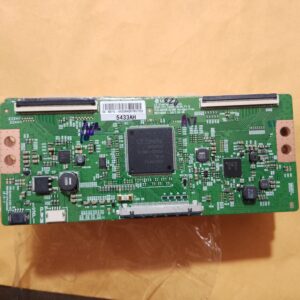 tarjeta TCON 55