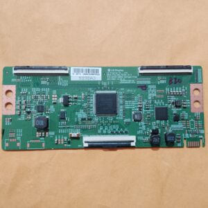 tarjeta TCON 55