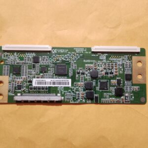 tarjeta TCON 43"