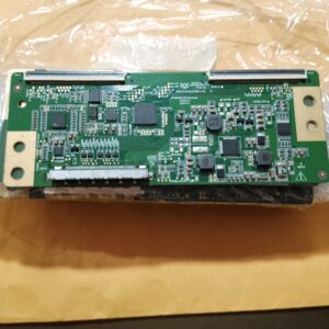tarjeta TCON 43