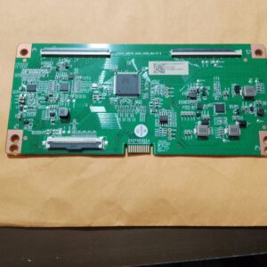 tarjeta TCON 50/58 Haer Innova