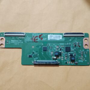 tarjeta TCON 43"Innova Global