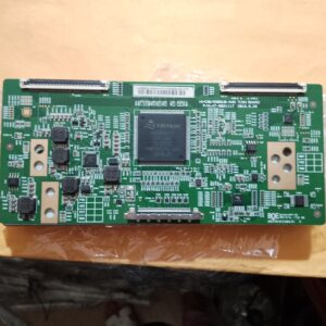 tarjeta TCON 55