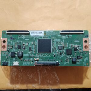 tarjeta TCON 49