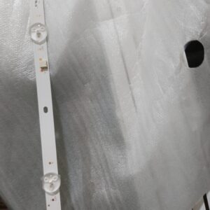 TIRAS LED 55"Riviera
