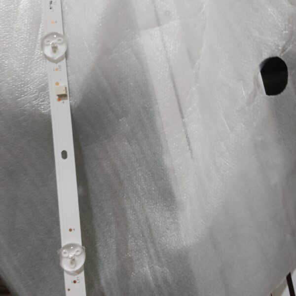 TIRAS LED 55"Riviera