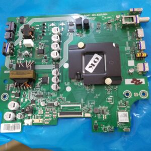 tarjeta Main Global 32