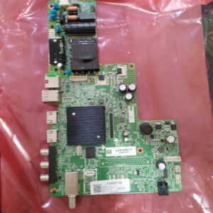 tarjeta Main 32" 40"
Marca INNOVA DIGGIO Blaupunk